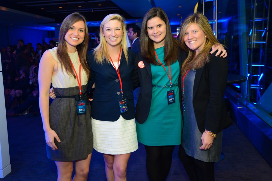 Election Night 2012: D.C. Roundup